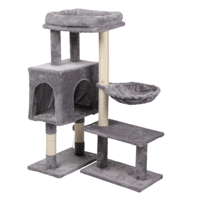 Klösträd 75 x 45 x 97 cm Petzone